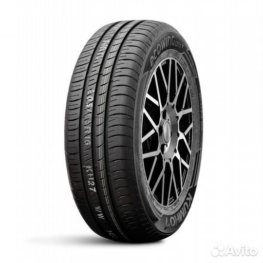 Kumho Ecowing ES01 KH27 195/65 R14 89H