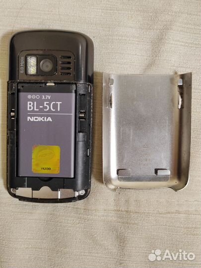 Телефон Nokia