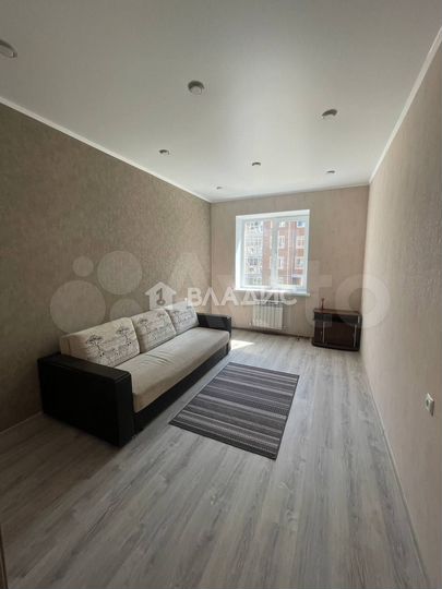 1-к. квартира, 46 м², 2/5 эт.