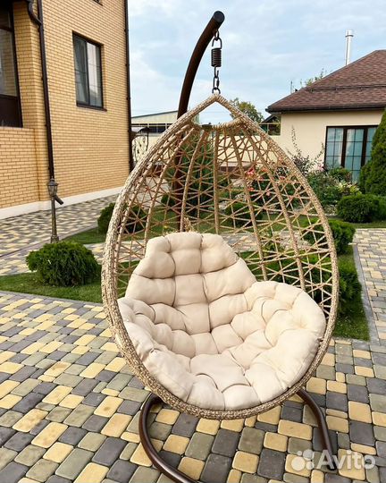 Подвесное кресло