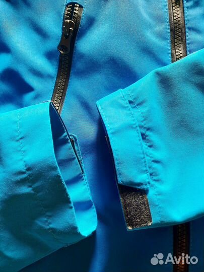 Куртка весна