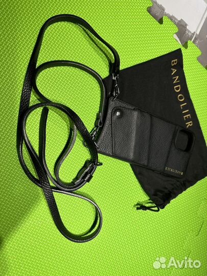 Чехол Bandolier на 11 Pro Max