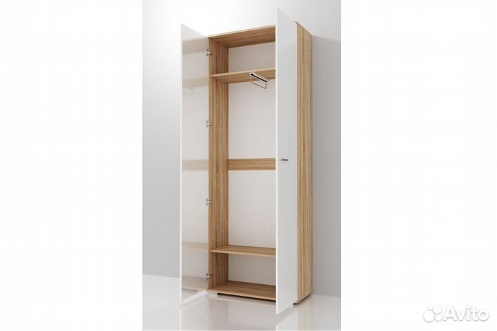 Шкаф Италия шк-800