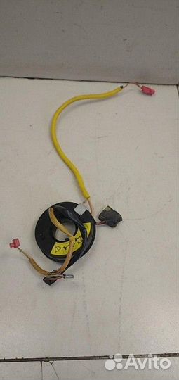 Подрулевая контактная группа