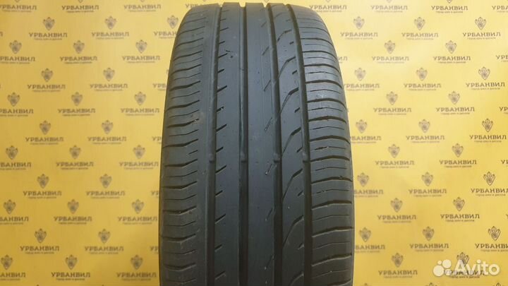 Continental ContiPremiumContact 2 205/55 R16 91V