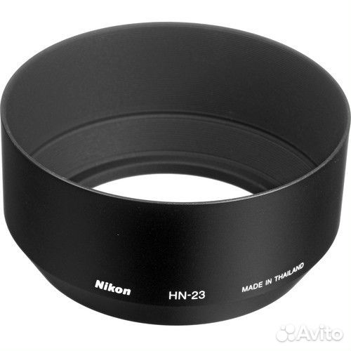 Бленда Nikon HN-23