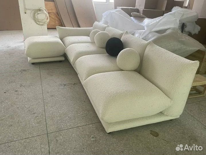 Диван на заказ