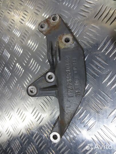 Кронштейн кулисы Mercedes-Benz A9702682478