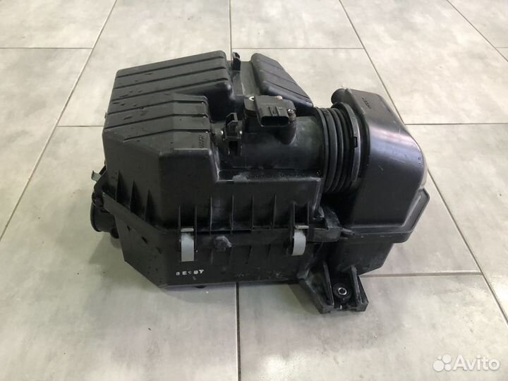 Корпус воздушного фильтра Honda Civic 5D