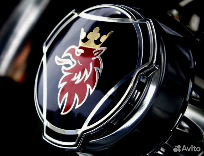 1427164 Контакт Scania