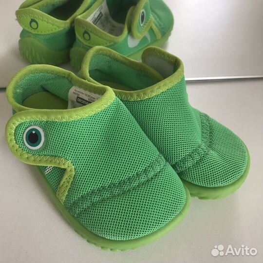 Обувь для малышей