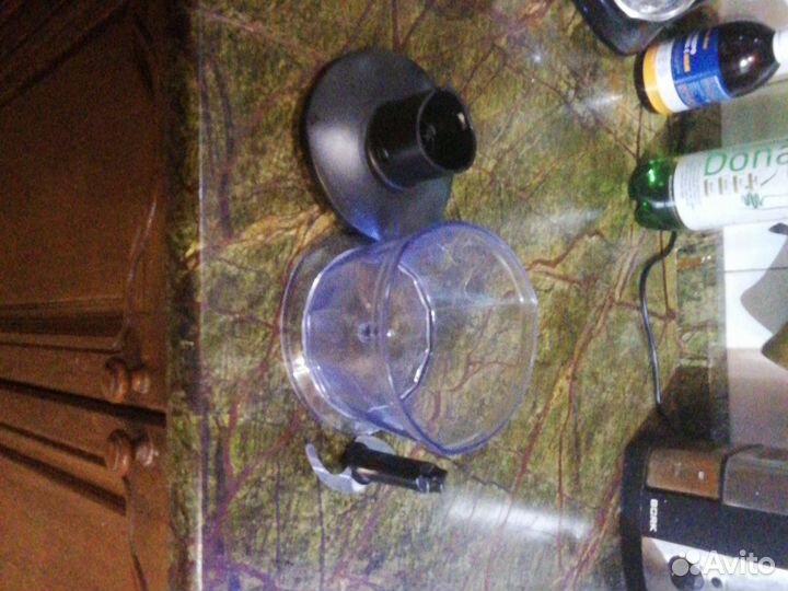 Чаша для блендера ice brushing blades