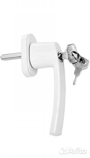 Защита на окна. Детские замки. Ручки оконные