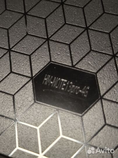 Чехол note 13 pro 4g новый