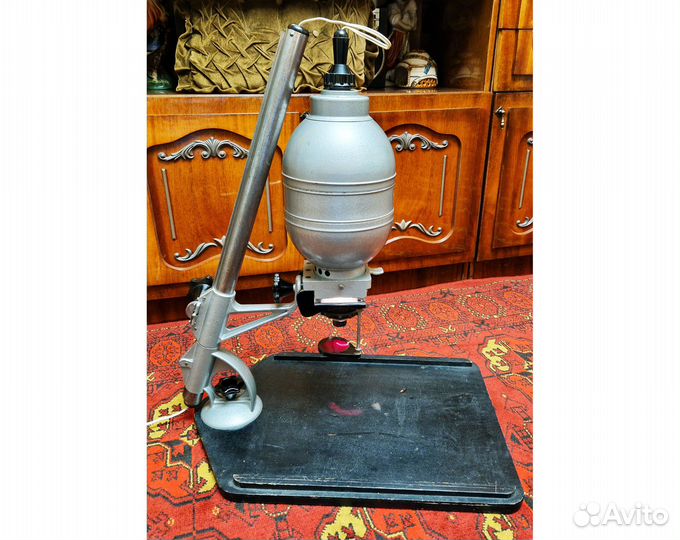 Фотоувеличитель фу-1 