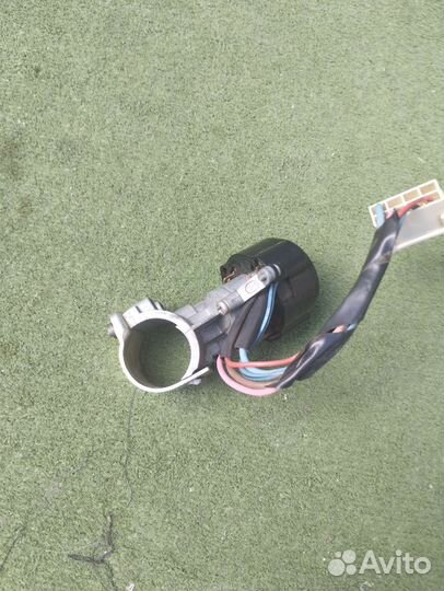 Замок зажигания ваз 2108,2111