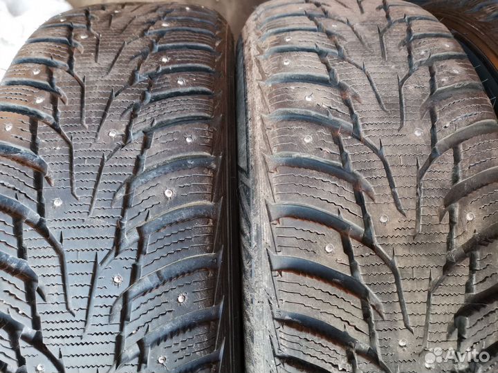 Nexen Winguard WinSpike WH62 205/60 R16 92T