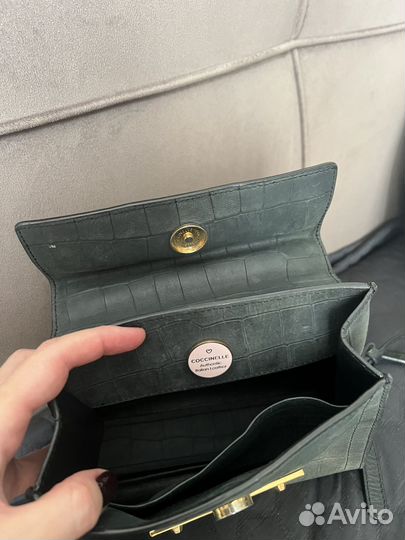 Сумка coccinelle