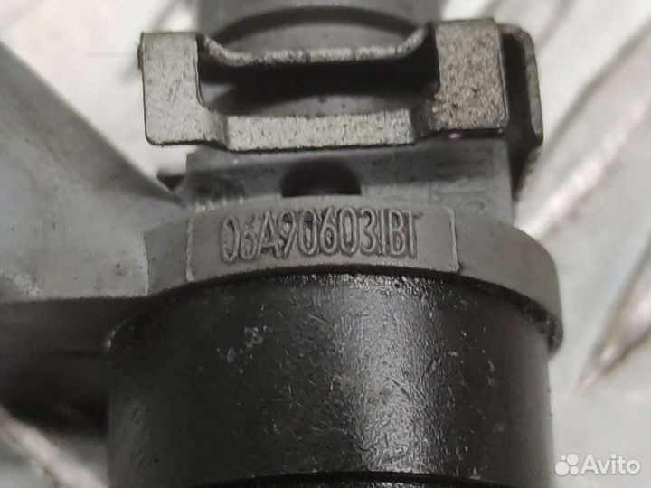 Форсунка Seat Leon 2 1.6 2006