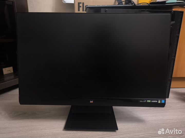 Монитор Viewsonic 23