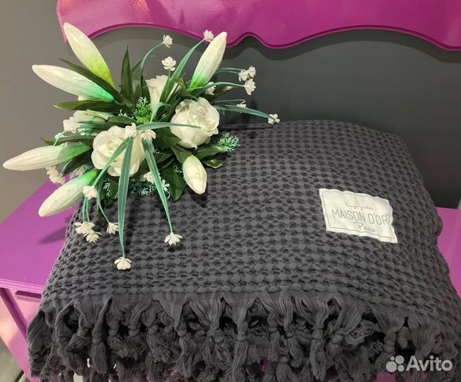 Emeline Покрывало Турция Размер 240/260