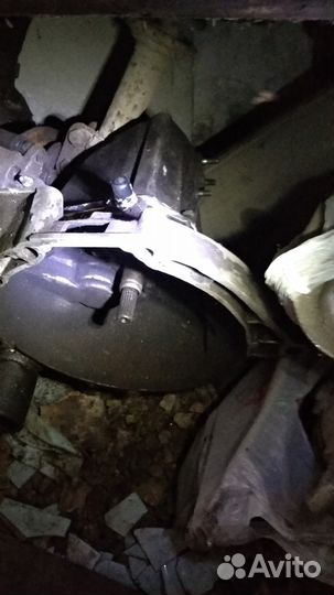 Коробка передач для ваз 1111 Ока