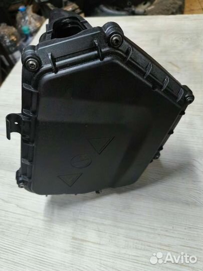 Корпус блока предохранителей BMW X3 F25 N47