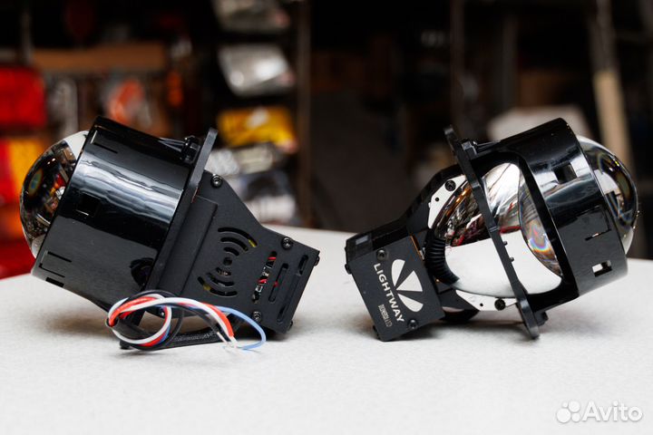 LtWay Biled aldp T1 NEW 3,0