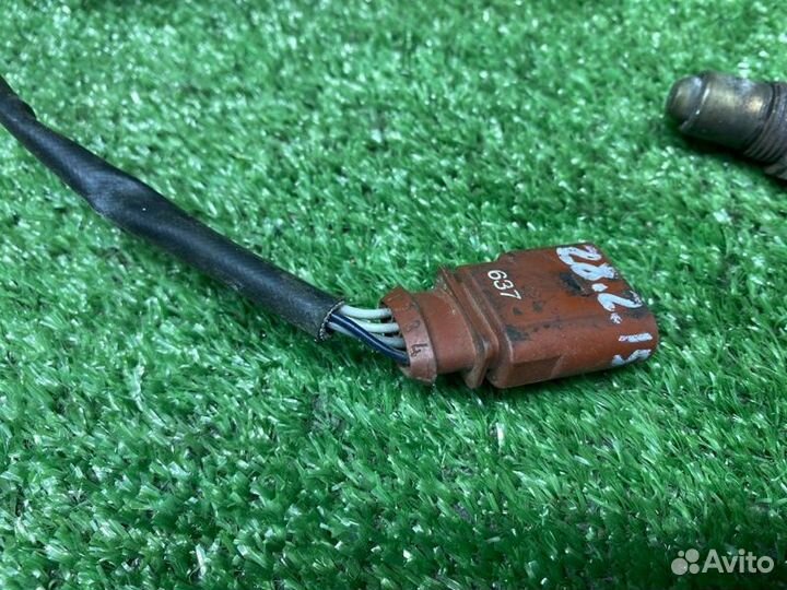 Лямбда зонд (кислородный датчик) Audi A6 C6