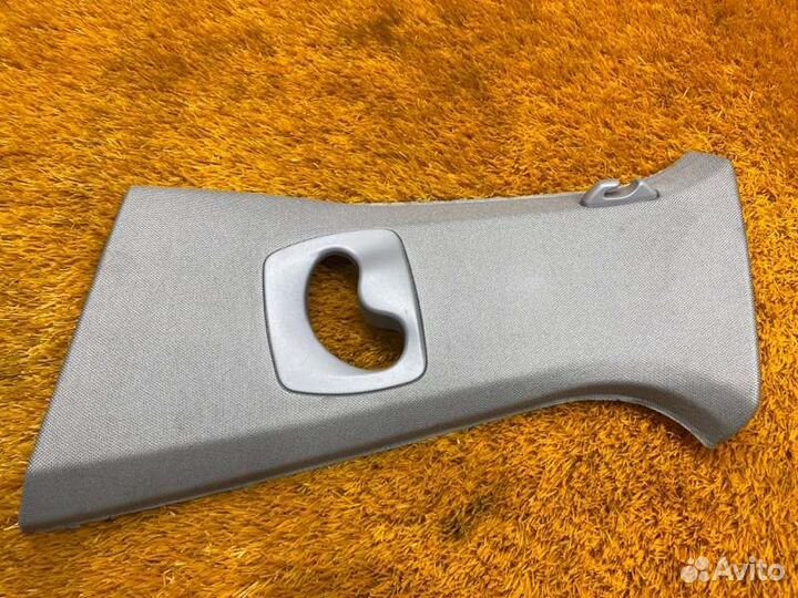 Обшивка стойки левая Bmw 5-Series F10 N20B20B 2013