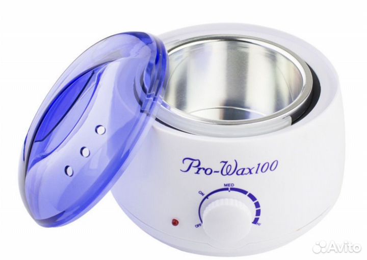 Воскоплав для депиляции