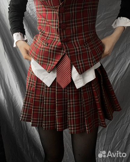 Школьная форма