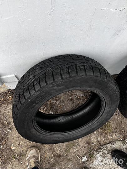 Nokian Tyres Nordman RS2 SUV 225/60 19B