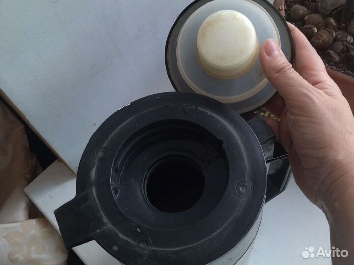 Термос Родник 2 л