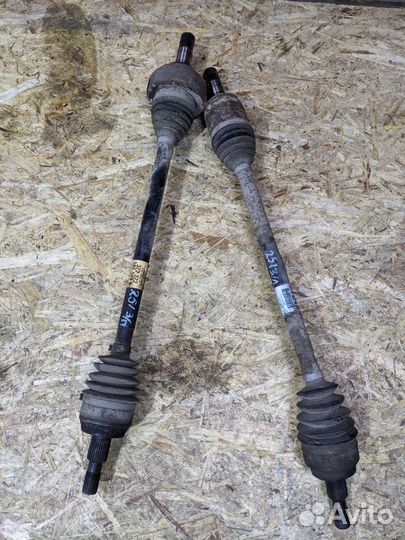 Шрус задний mercedes w251