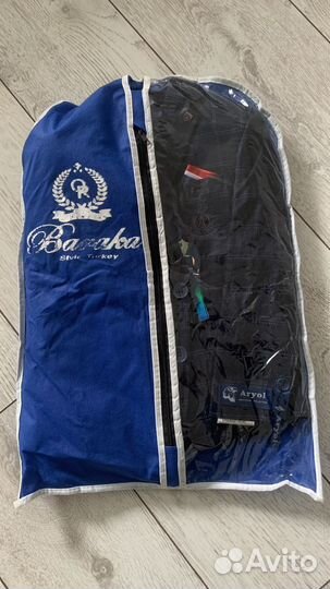 Школьный костюм на мальчика 116-122