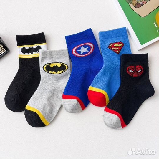 Носки детские