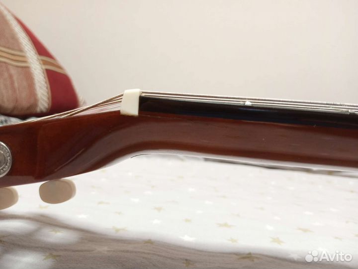 Классическая гитара Hohner