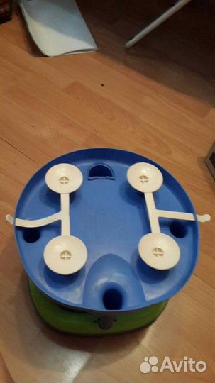 Стульчик для купания обмен