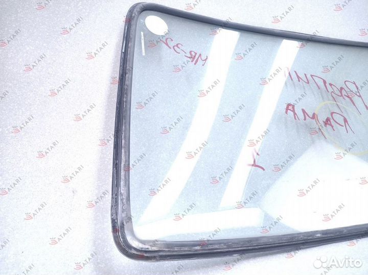 Стекло лобовое Mazda Titan WG6AD 4HG1 1997