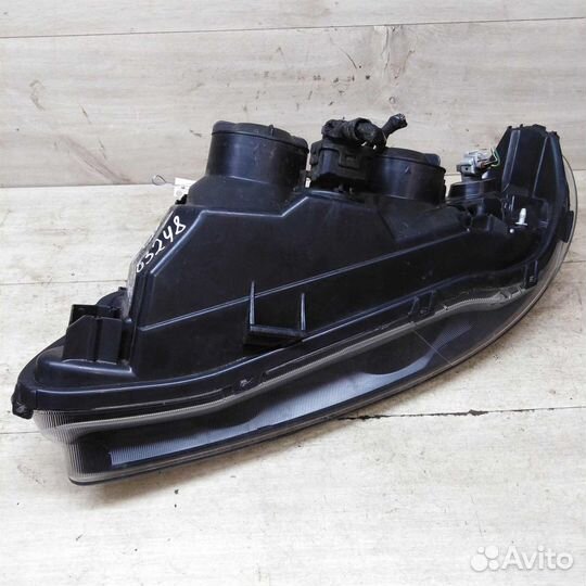 Фара правая Nissan Almera n16 неоригинал