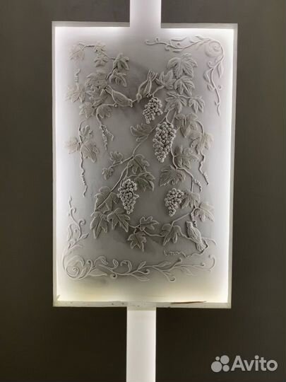 Роспись стен ART-decorated