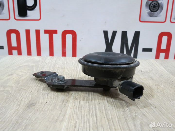 Сигнал звуковой Kia Ceed 2 JD