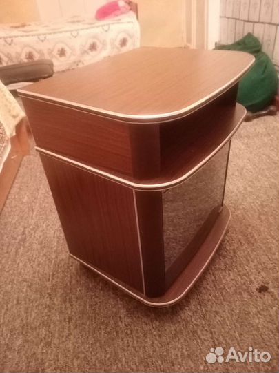 Тумба под телевизор