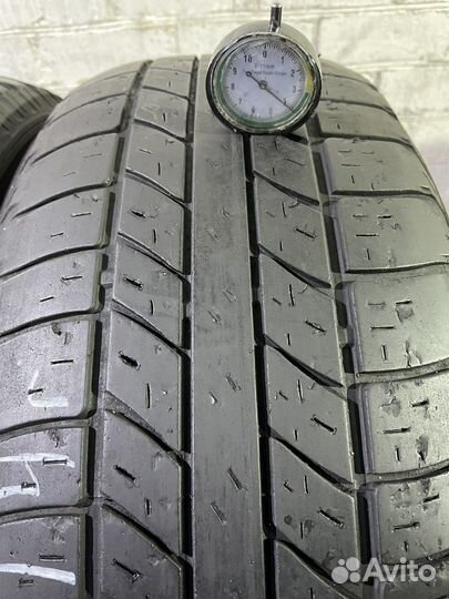 Goodyear Wrangler HP All Weather 245/65 R17