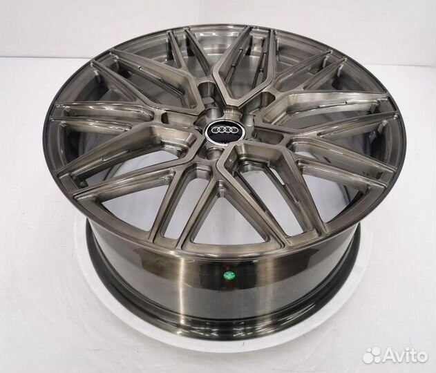 Кованые диски R22