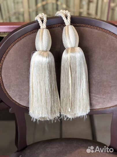 Подхваты для штор, 