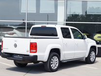 Volkswagen Amarok 2.0 MT, 2014, 136 500 км, с пробегом, цена 1 957 795 руб.