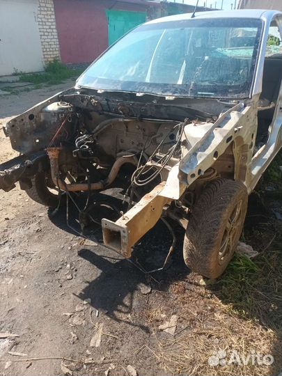 Авто разбор ford focus 1