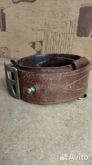 Ремень ркка обр.1935